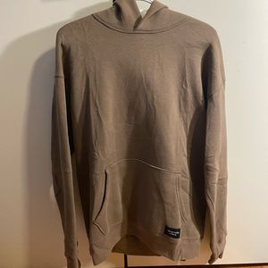 Mens hoodie